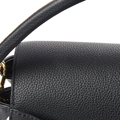 Louis Vuitton Monogram Double V Black 10 of 12