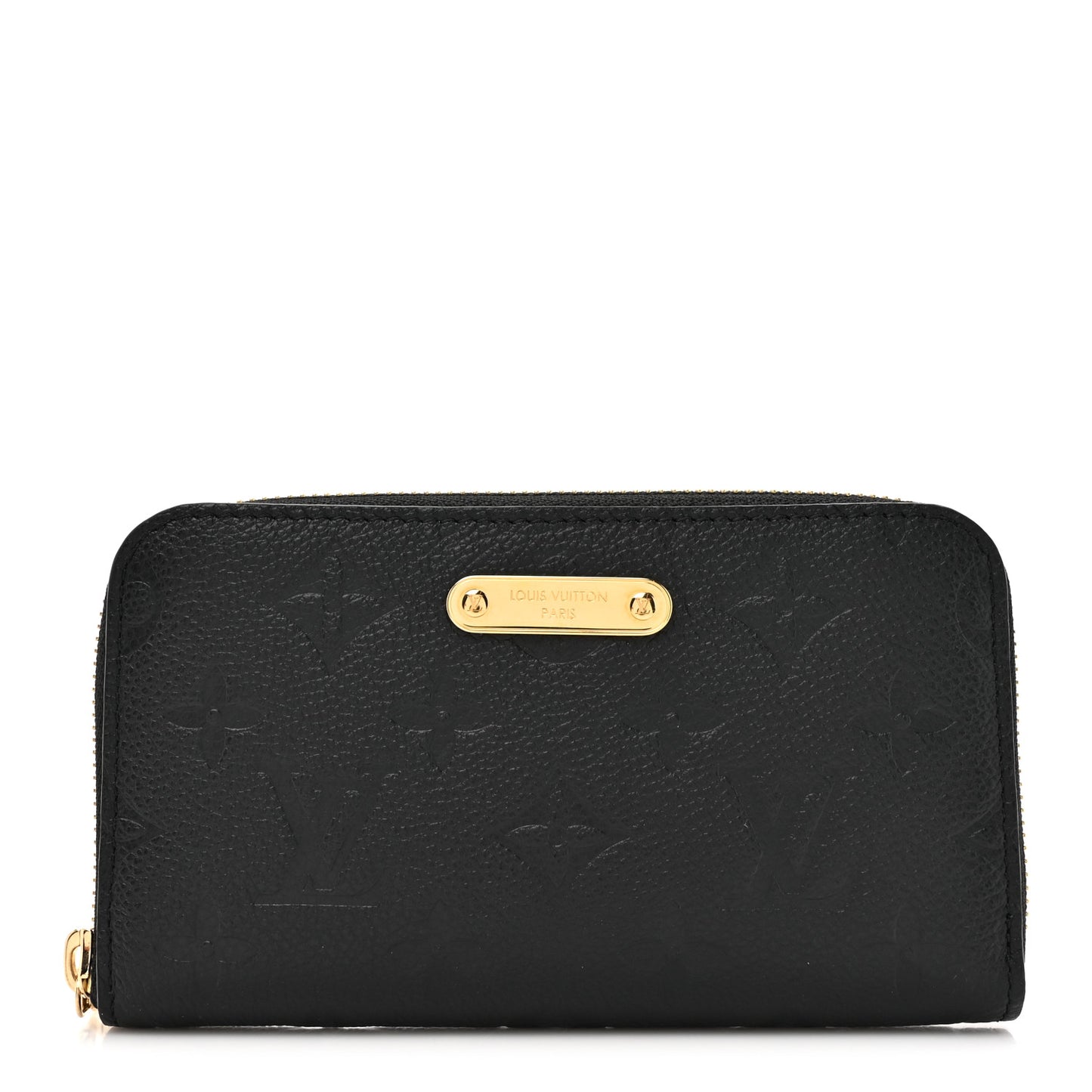 Empreinte Margot Wallet Black
