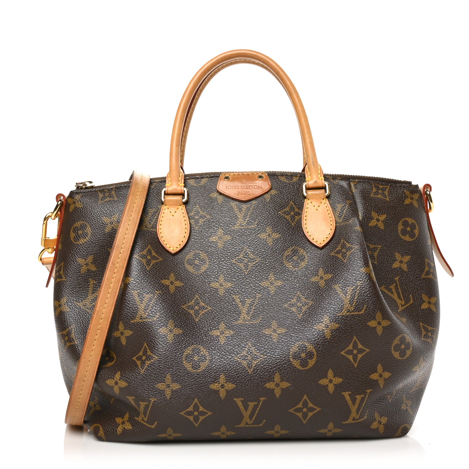 Louis Vuitton Monogram Turenne PM 1 of 10
