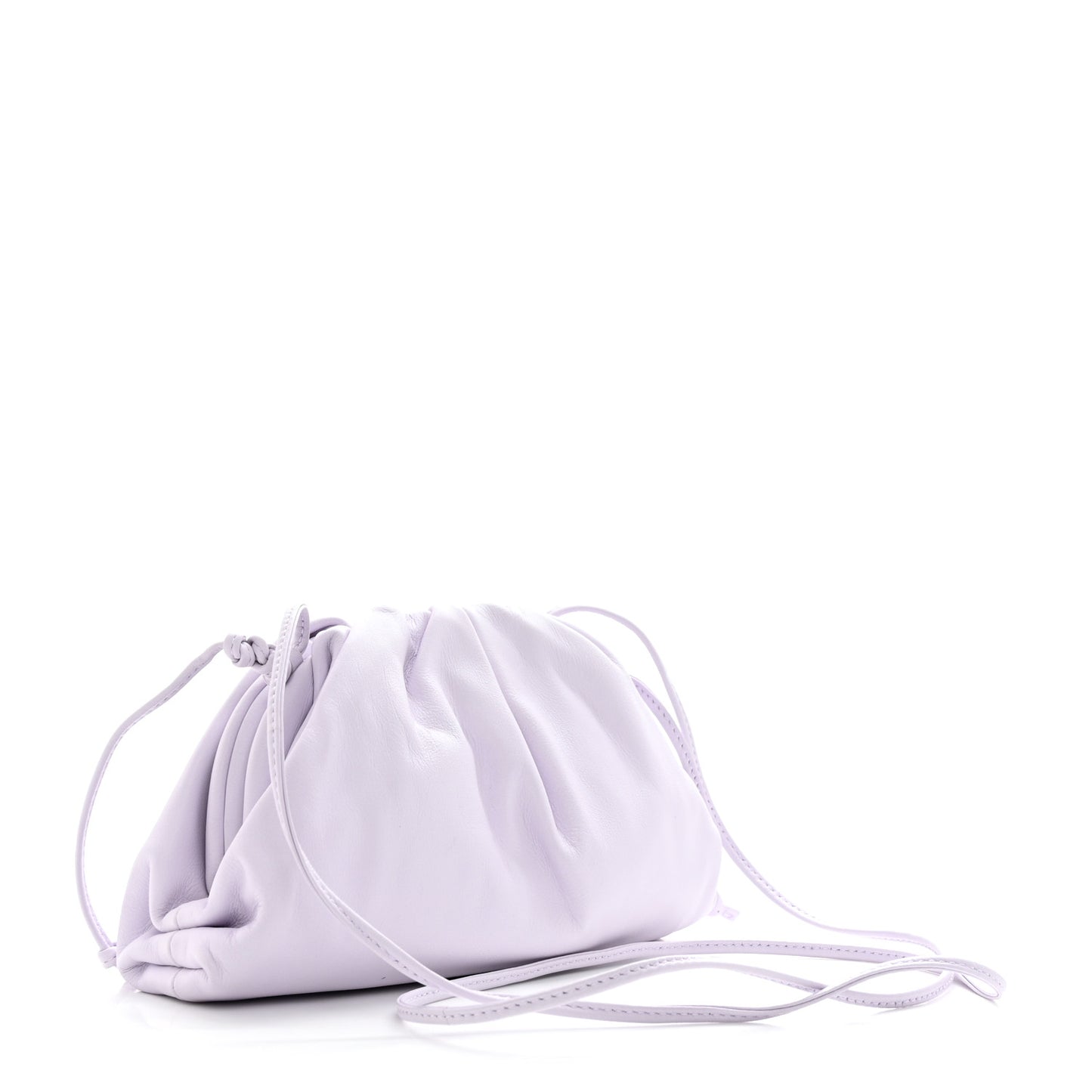 Butter Calfskin The Mini Pouch Mirth