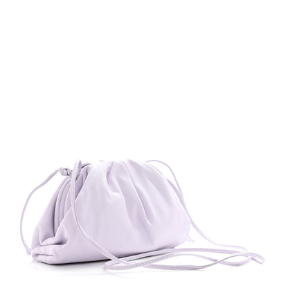 Bottega Veneta Butter Calfskin The Mini Pouch Mirth 3 of 10