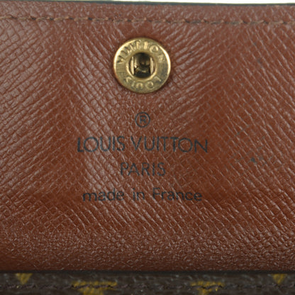 Louis Vuitton Monogram Ludlow Wallet 6 of 6