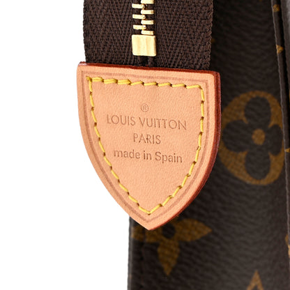 Louis Vuitton Monogram Toiletry Pouch 26 6 of 8
