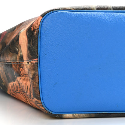 Louis Vuitton Masters Rubens Neverfull MM 9 of 10