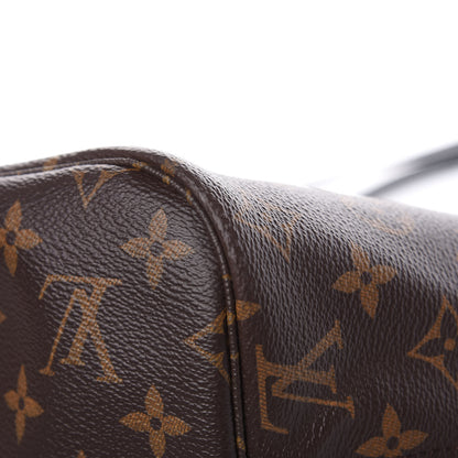 Louis Vuitton Monogram World Tour Neverfull MM 12 of 16