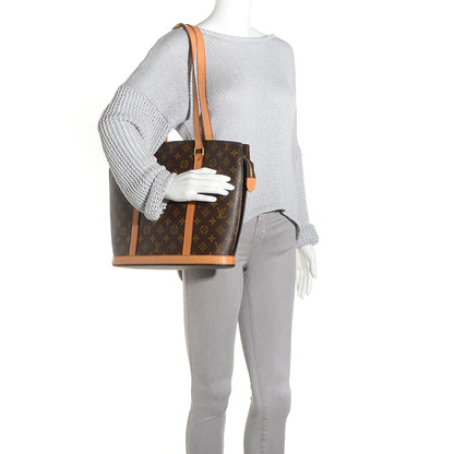 Louis Vuitton Monogram Babylone 2 of 7