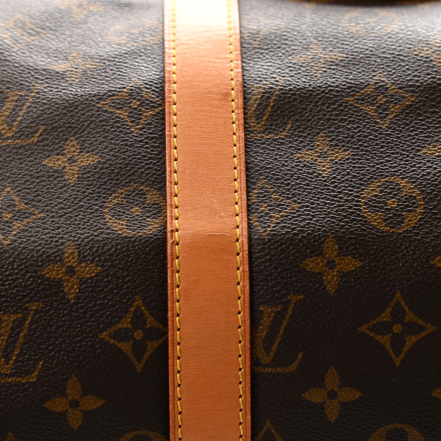 Monogram Keepall 45