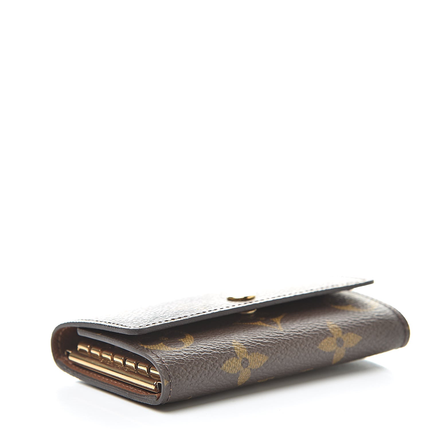 Louis Vuitton Monogram 6 Key Multicles Holder 4 of 7