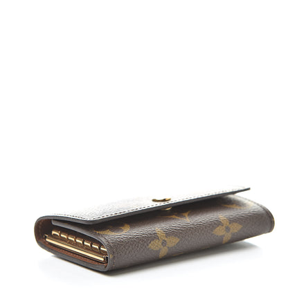 Louis Vuitton Monogram 6 Key Multicles Holder 4 of 7