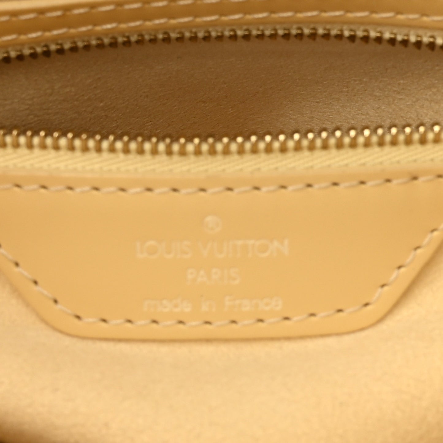 Epi Petit Bucket 23 Vanilla