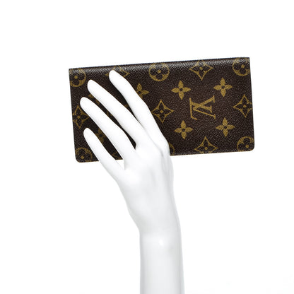 Louis Vuitton Monogram Horizontal Diary 2 of 7