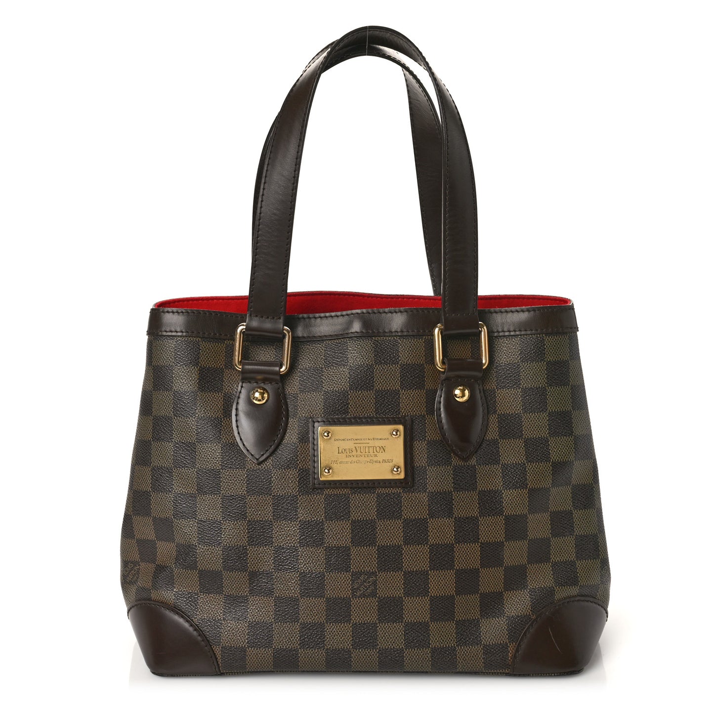 Damier Ebene Hampstead PM