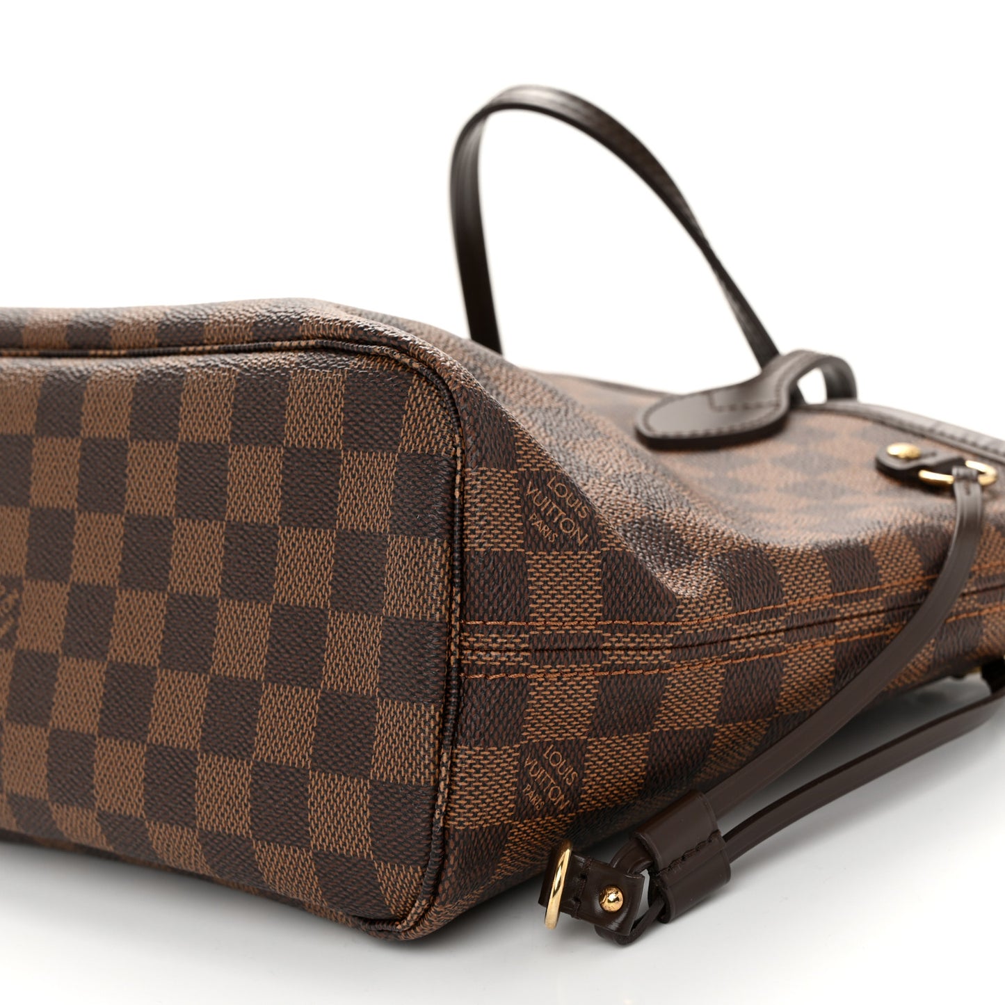 Damier Ebene Neverfull PM