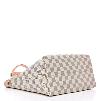 Louis Vuitton Damier Azur Iena PM 4 of 12
