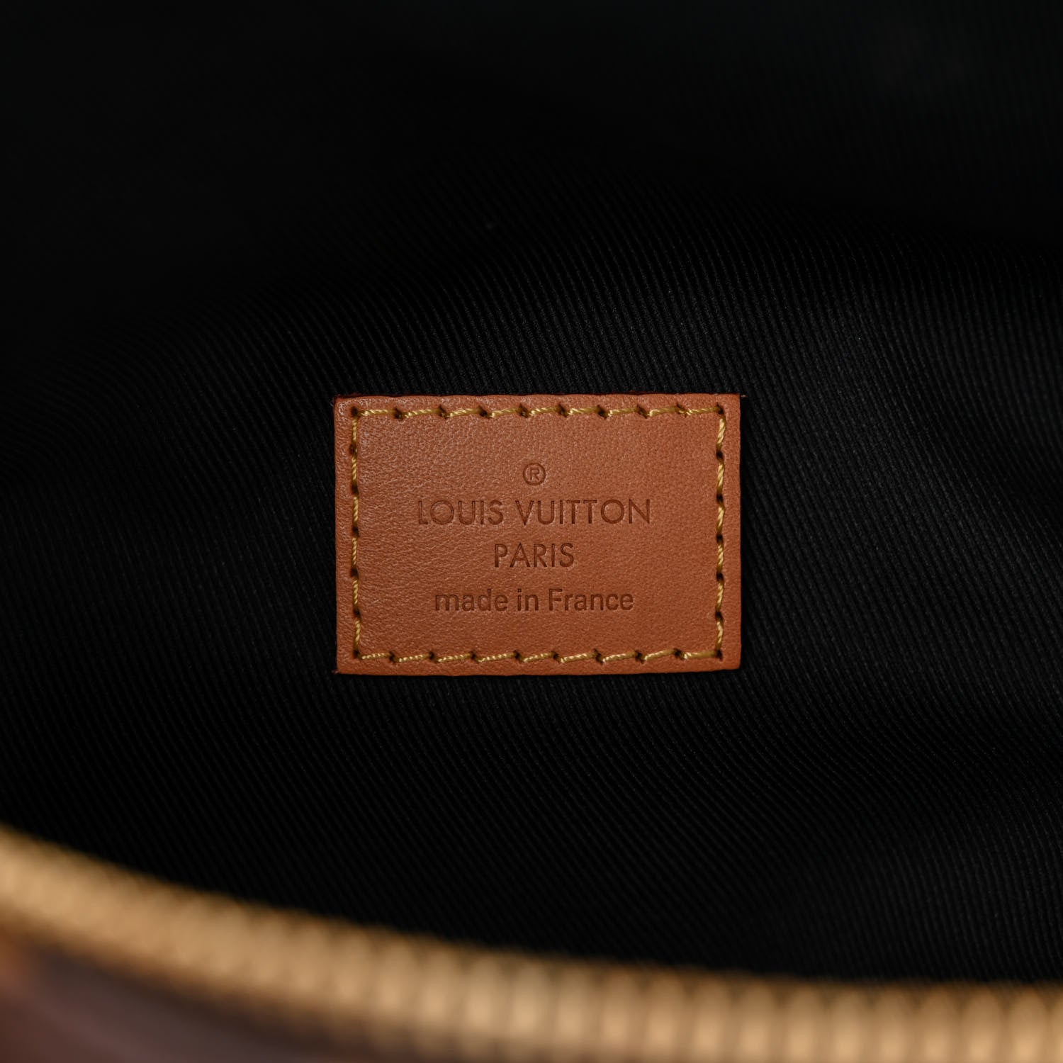 Louis Vuitton Monogram Bumbag 6 of 11
