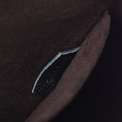 Louis Vuitton Empreinte Trocadero Black 7 of 13
