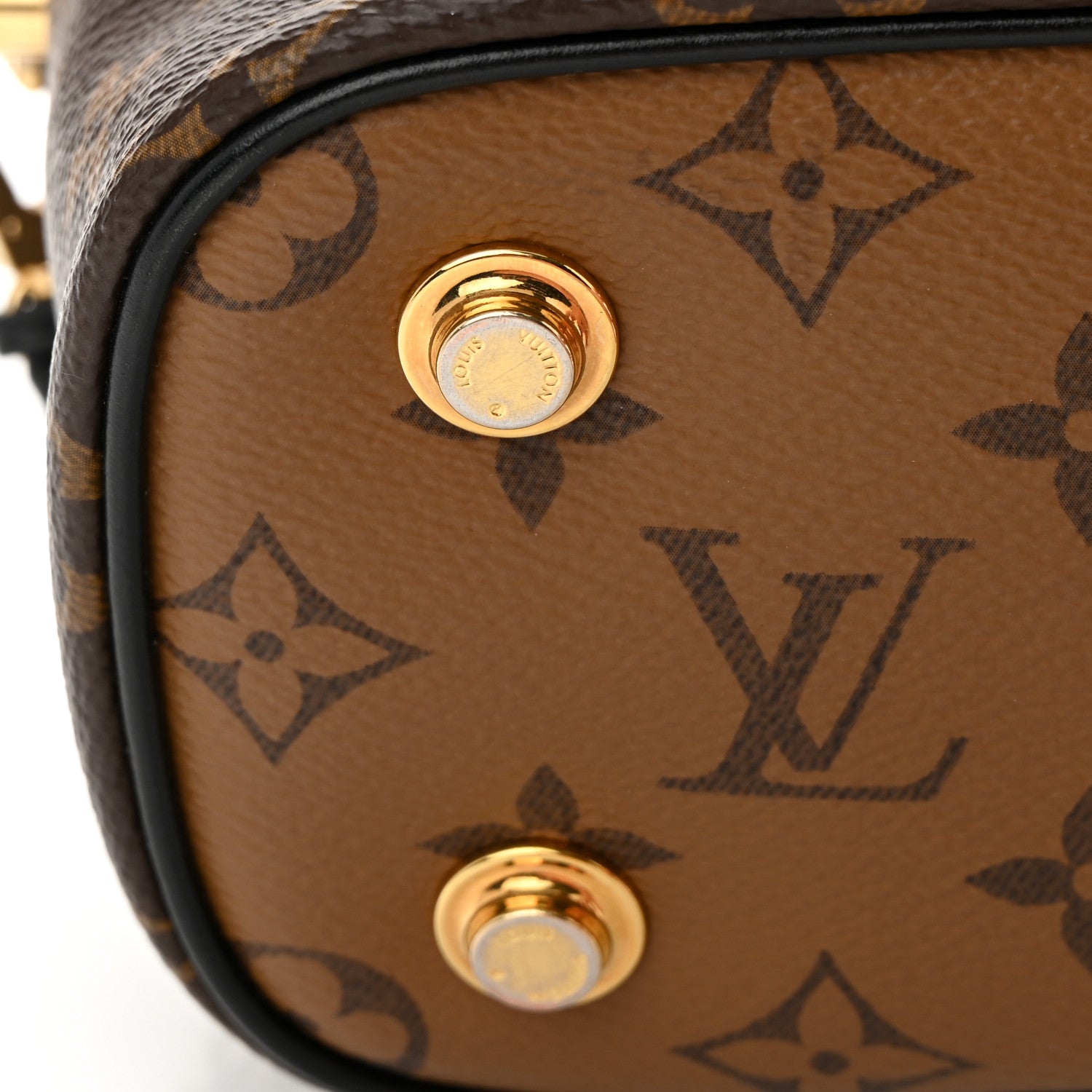 Louis Vuitton Reverse Monogram Vanity PM 11 of 12