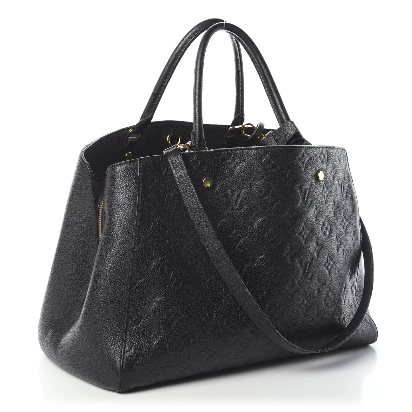 Empreinte Montaigne GM Black