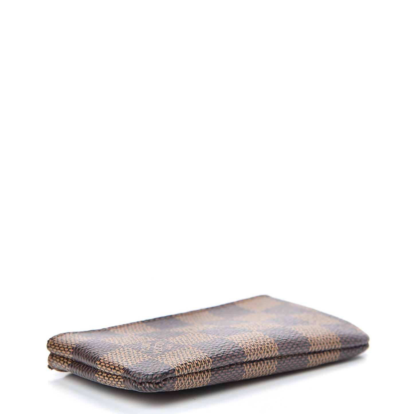 Damier Ebene Key Pouch