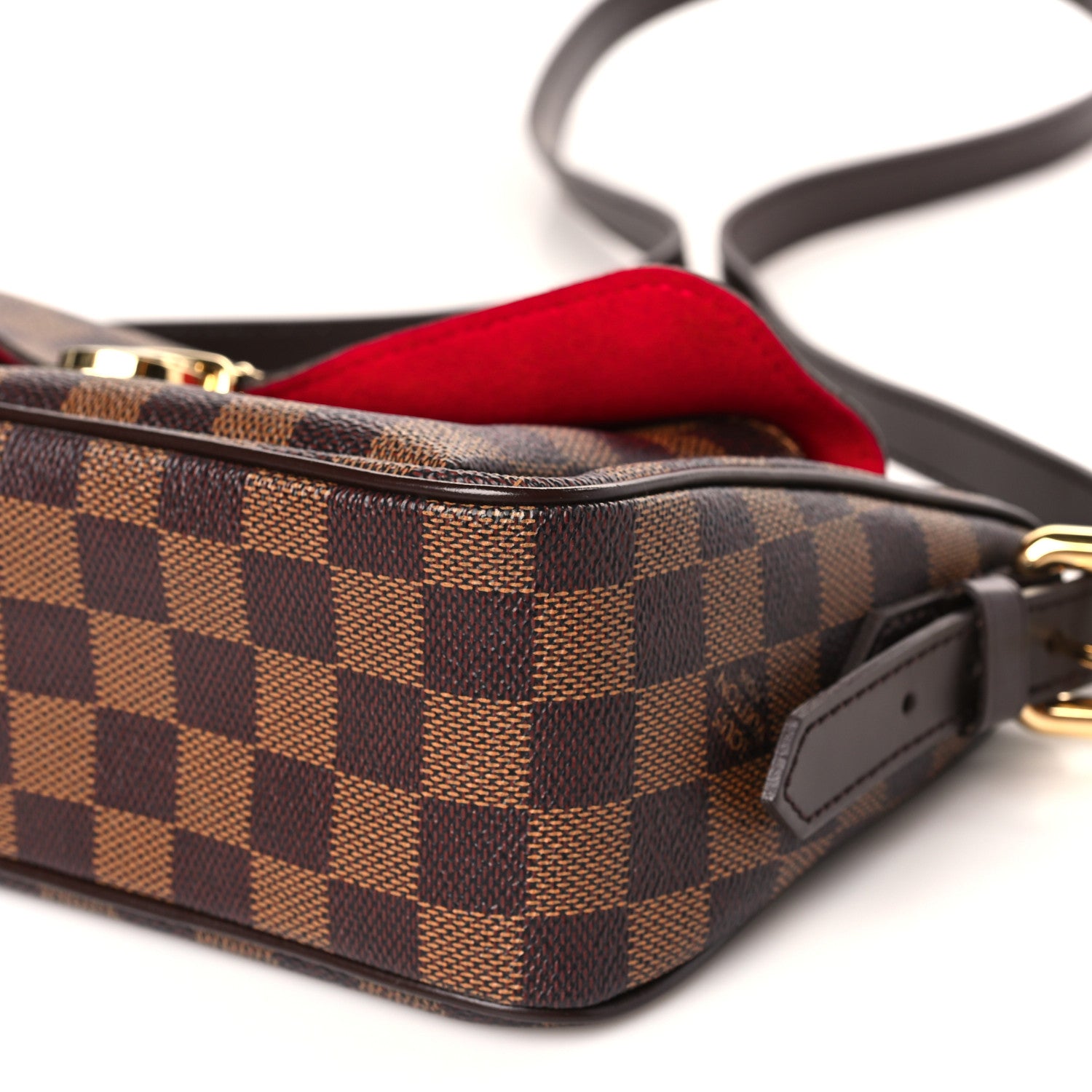 Louis Vuitton Damier Ebene Ravello GM 8 of 8