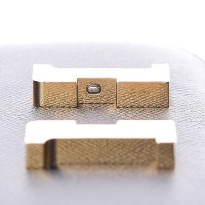 Hermes Epsom Constance 18 Black 12 of 21