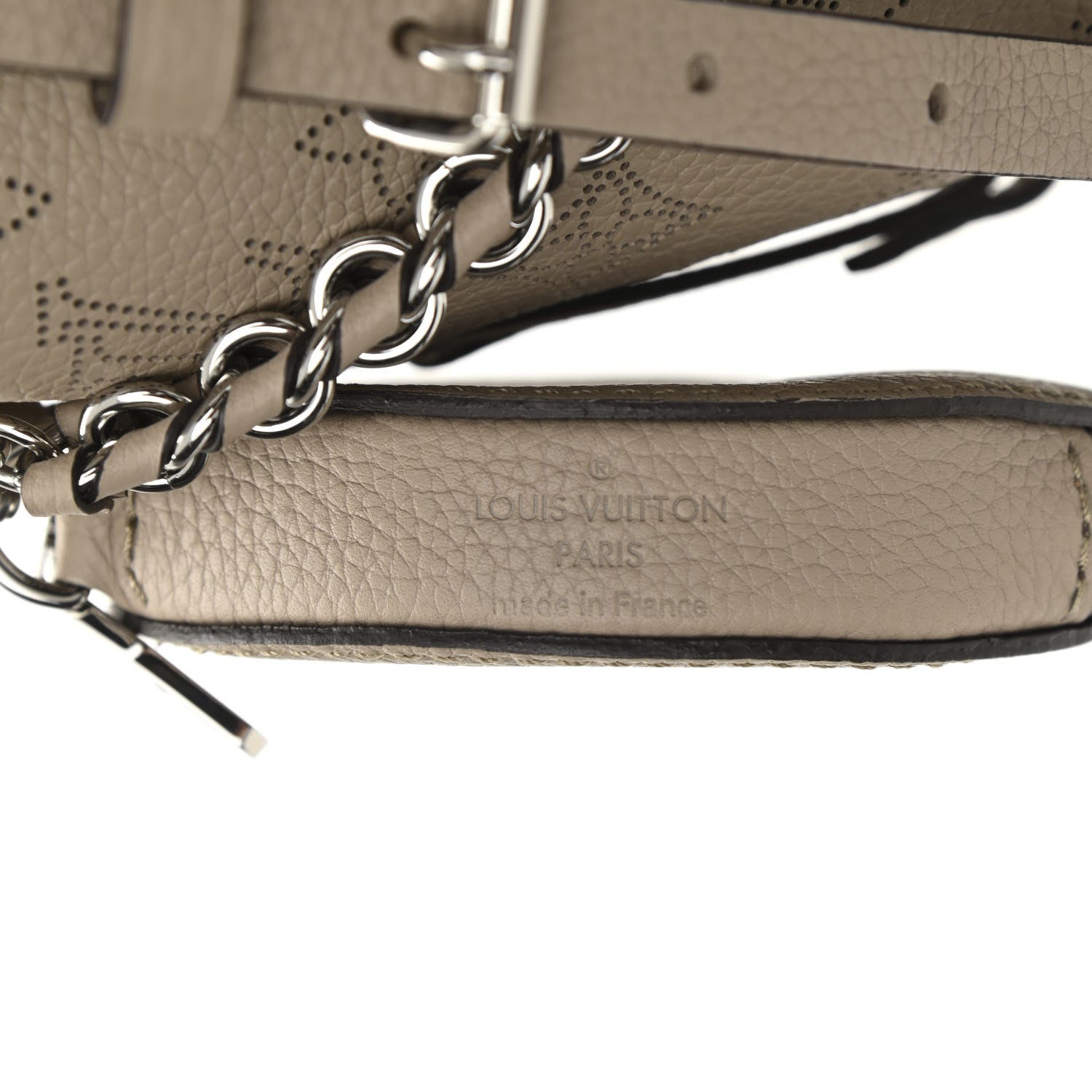 Louis Vuitton Mahina Bella Galet 7 of 9