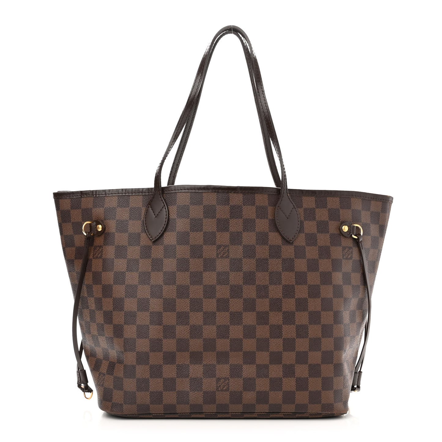 Damier Ebene Neverfull MM