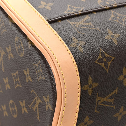 Louis Vuitton LOUIS VUITTON Monogram Nice 12 of 13