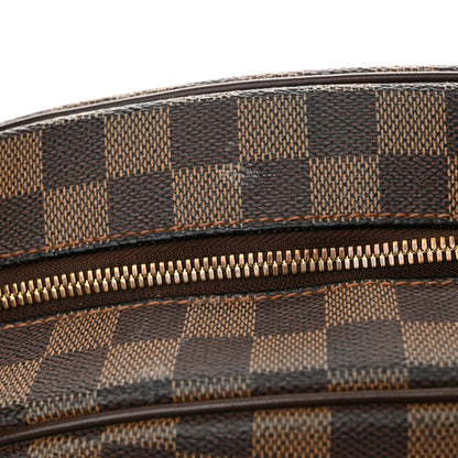 Louis Vuitton Damier Ebene Nolita 12 of 12