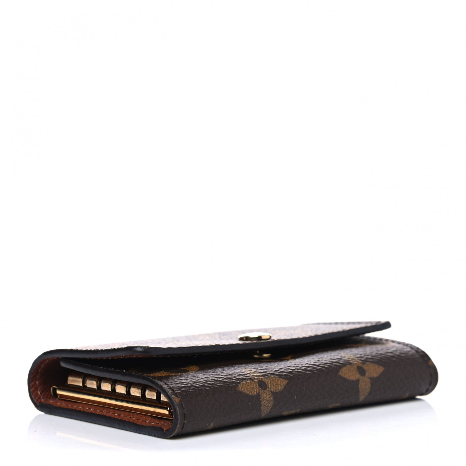 Louis Vuitton Monogram 6 Key Multicles Holder 3 of 8