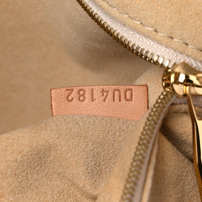 Louis Vuitton Damier Azur Salina GM 7 of 20