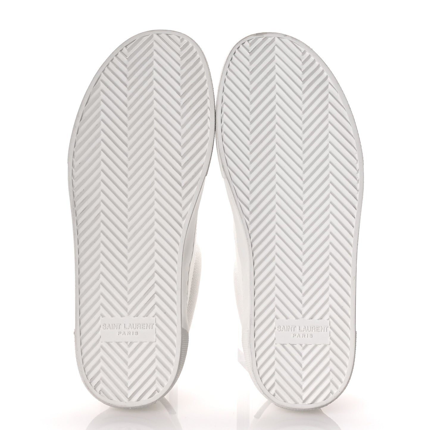 Canvas Venice Sneakers 36.5 White