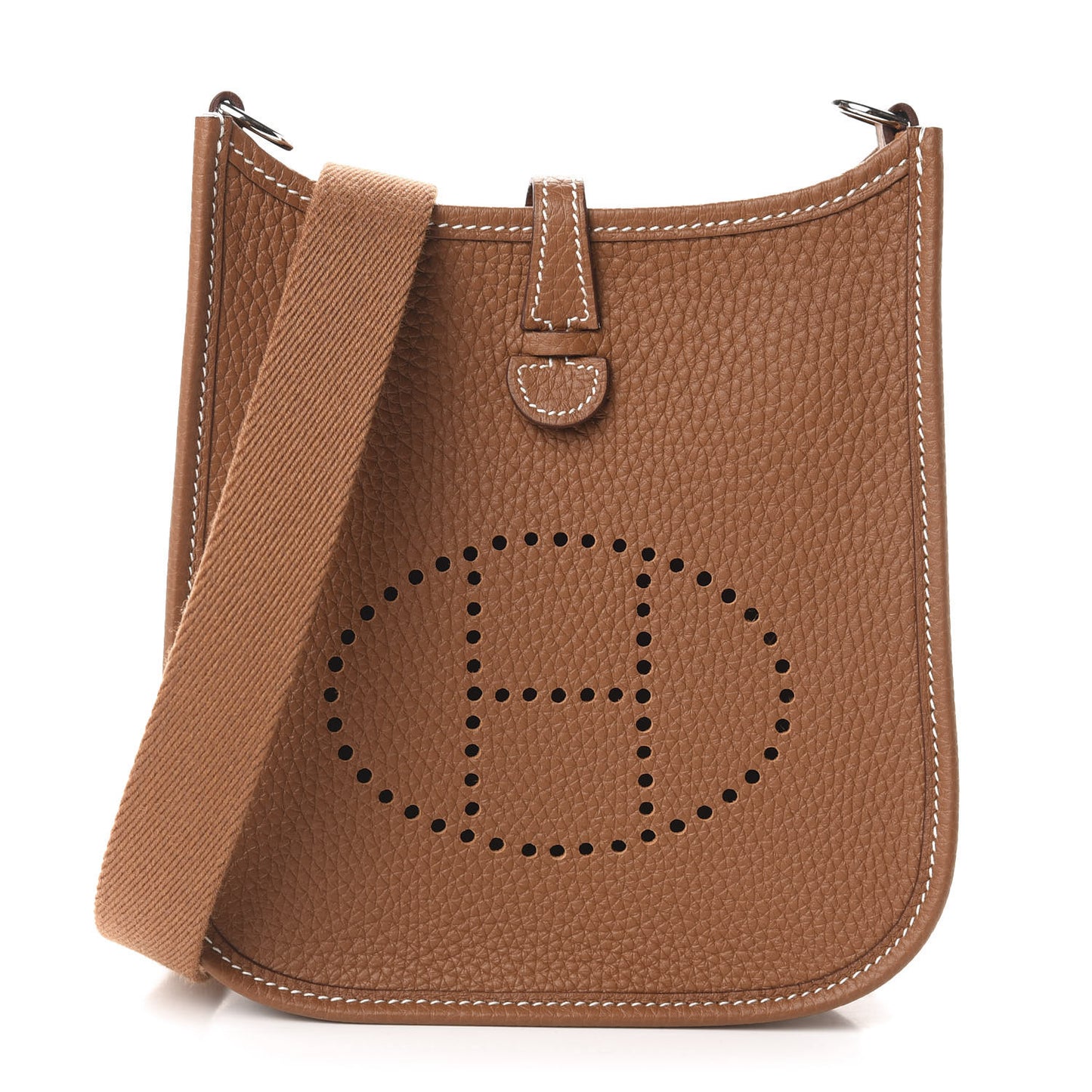 Taurillon Clemence Evelyne TPM Gold