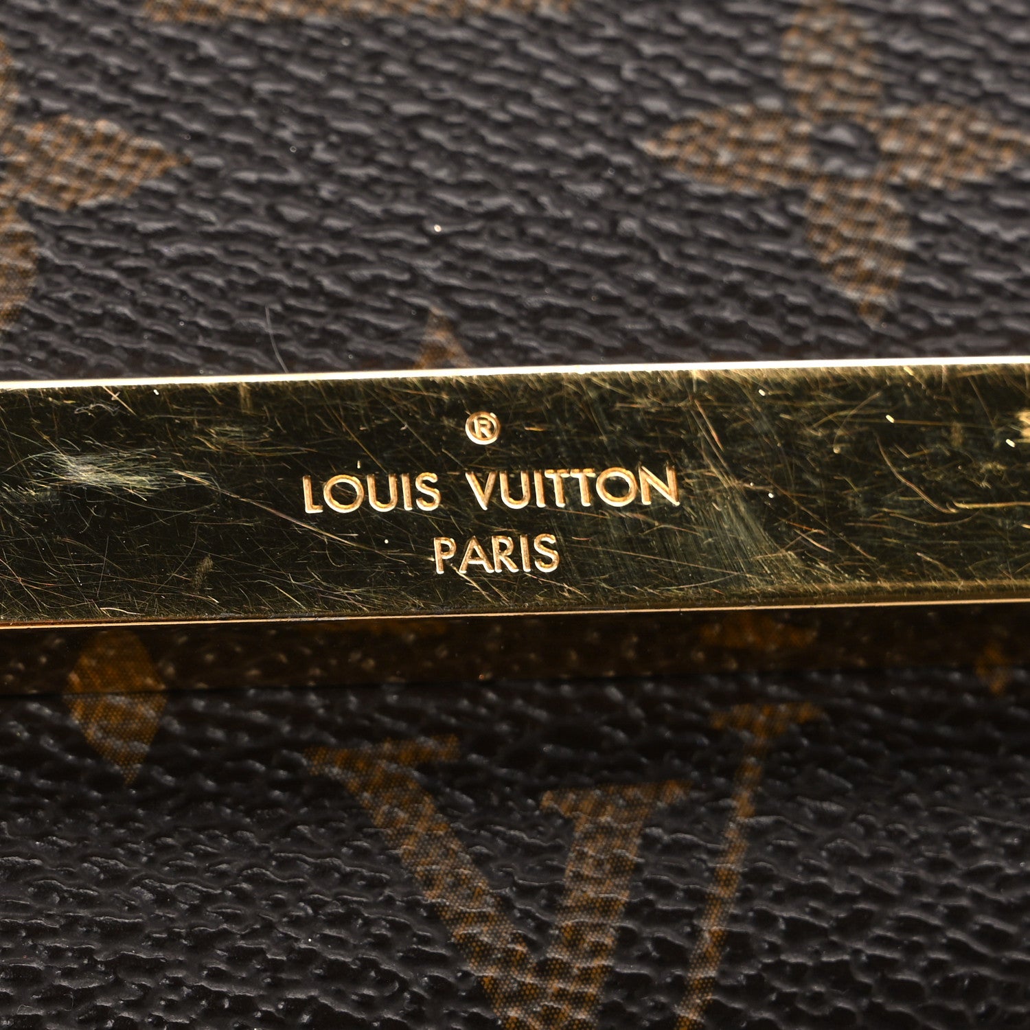 Louis Vuitton Monogram Favorite MM 11 of 11