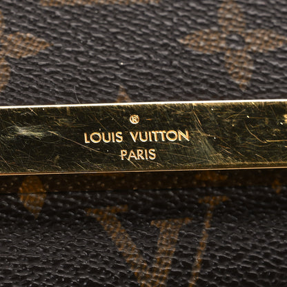 Louis Vuitton Monogram Favorite MM 11 of 11