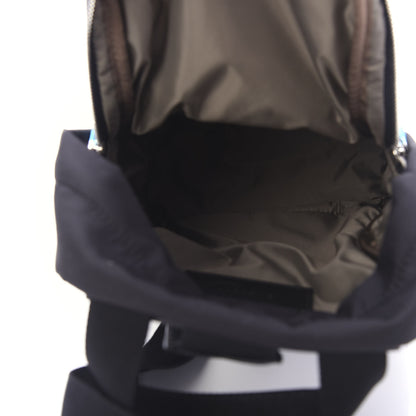 Givenchy Nylon Small Downtown Sling Bag Black 4 of 9