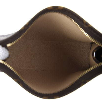 Louis Vuitton Monogram Toiletry Pouch 15 5 of 9