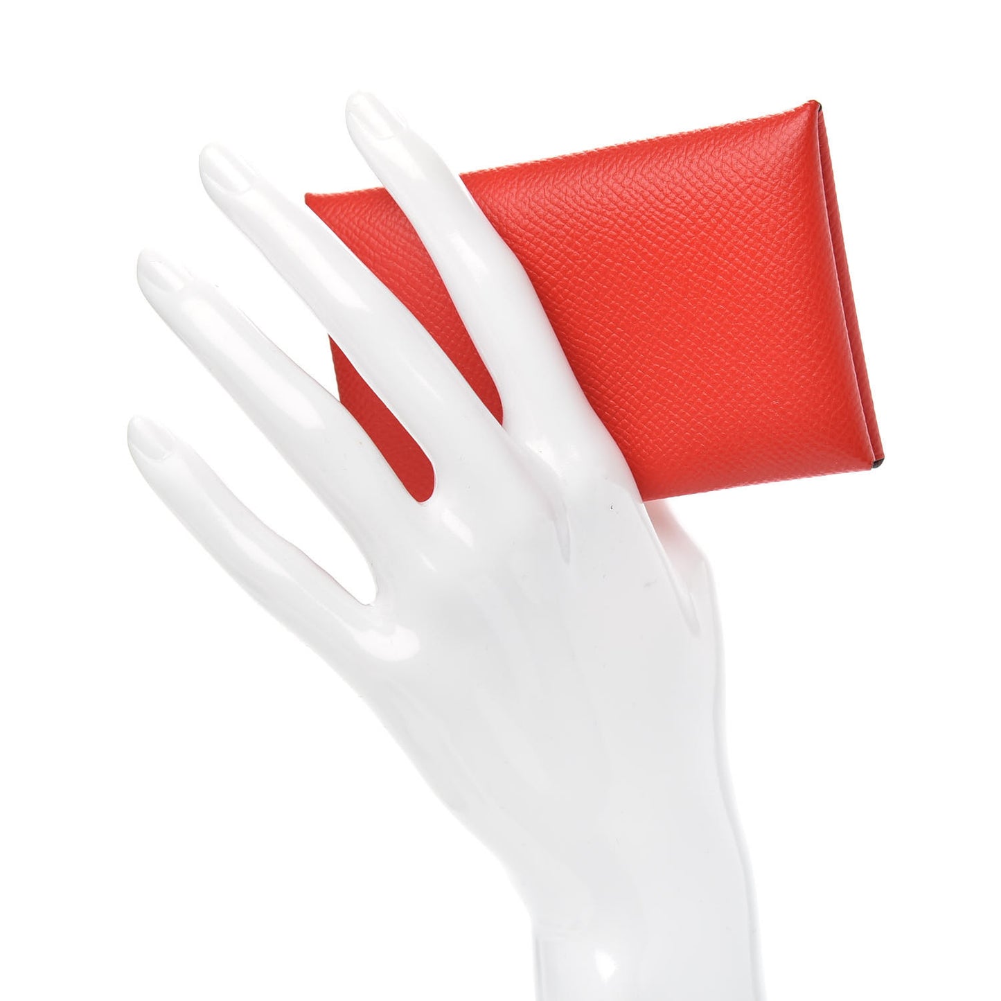 Evercolor Calvi Card Case Rouge De Coeur