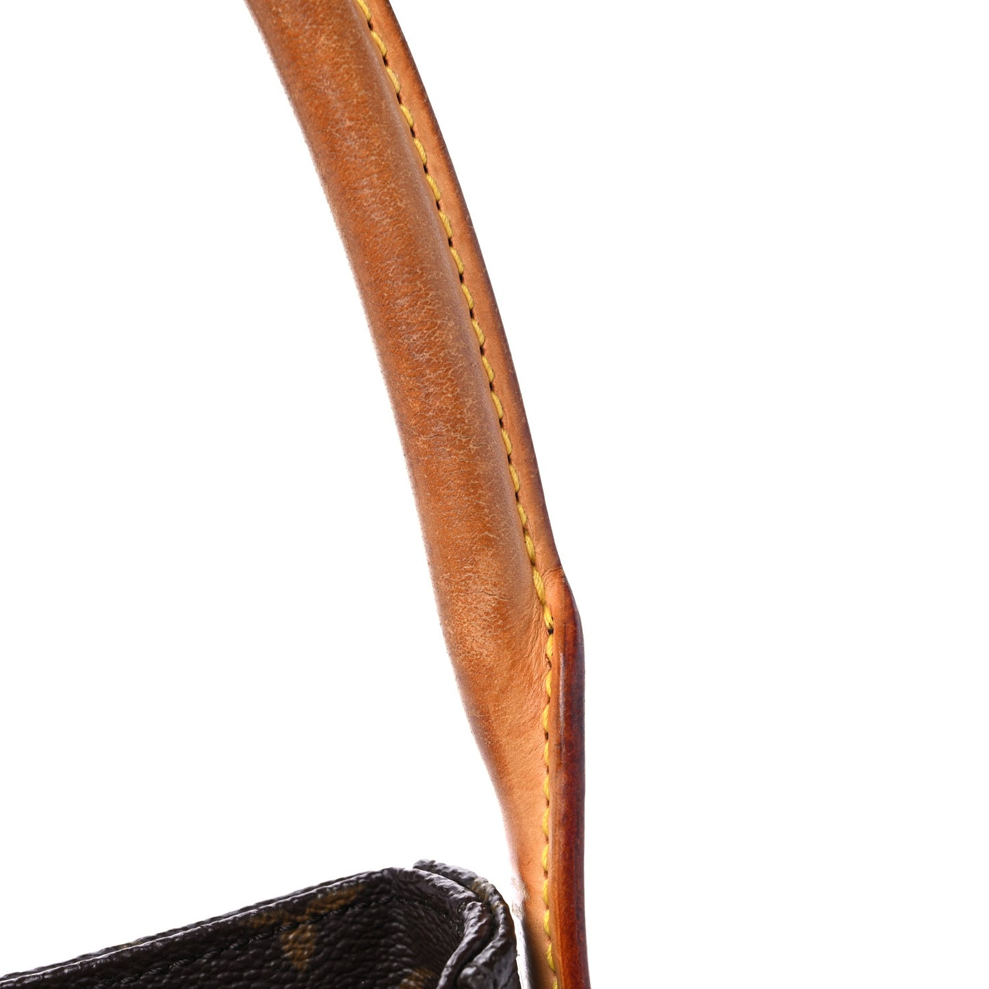 Monogram Looping MM