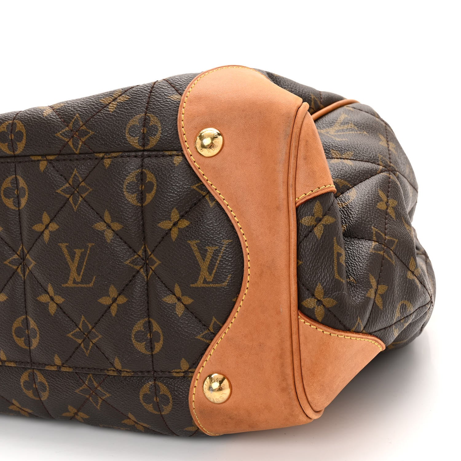 Louis Vuitton LOUIS VUITTON Monogram Etoile Shopper 10 of 11