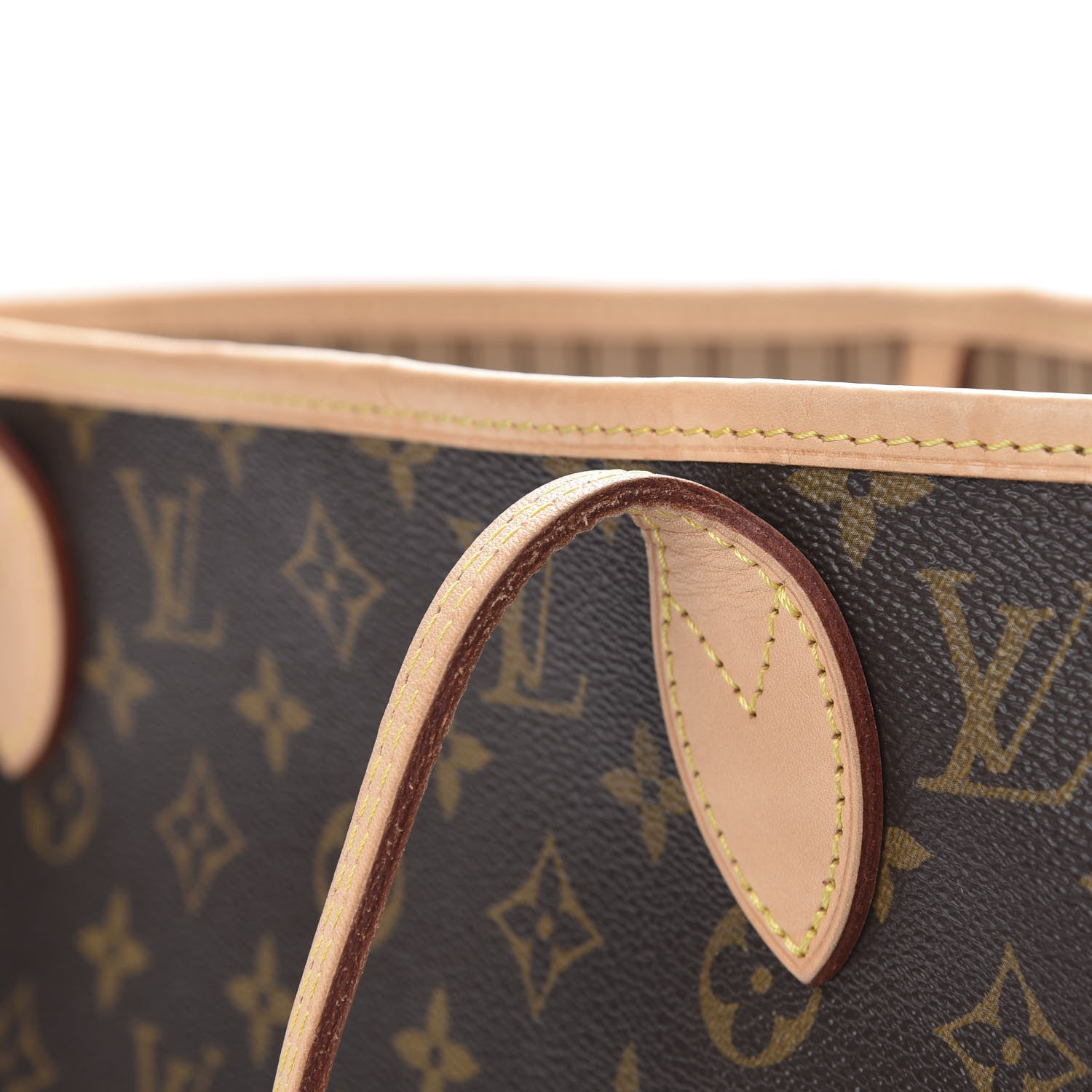 Louis Vuitton Monogram Neo Neverfull MM 15 of 16
