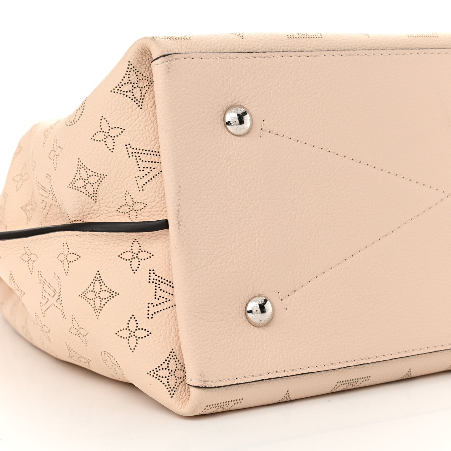 Mahina Carmel Hobo Creme