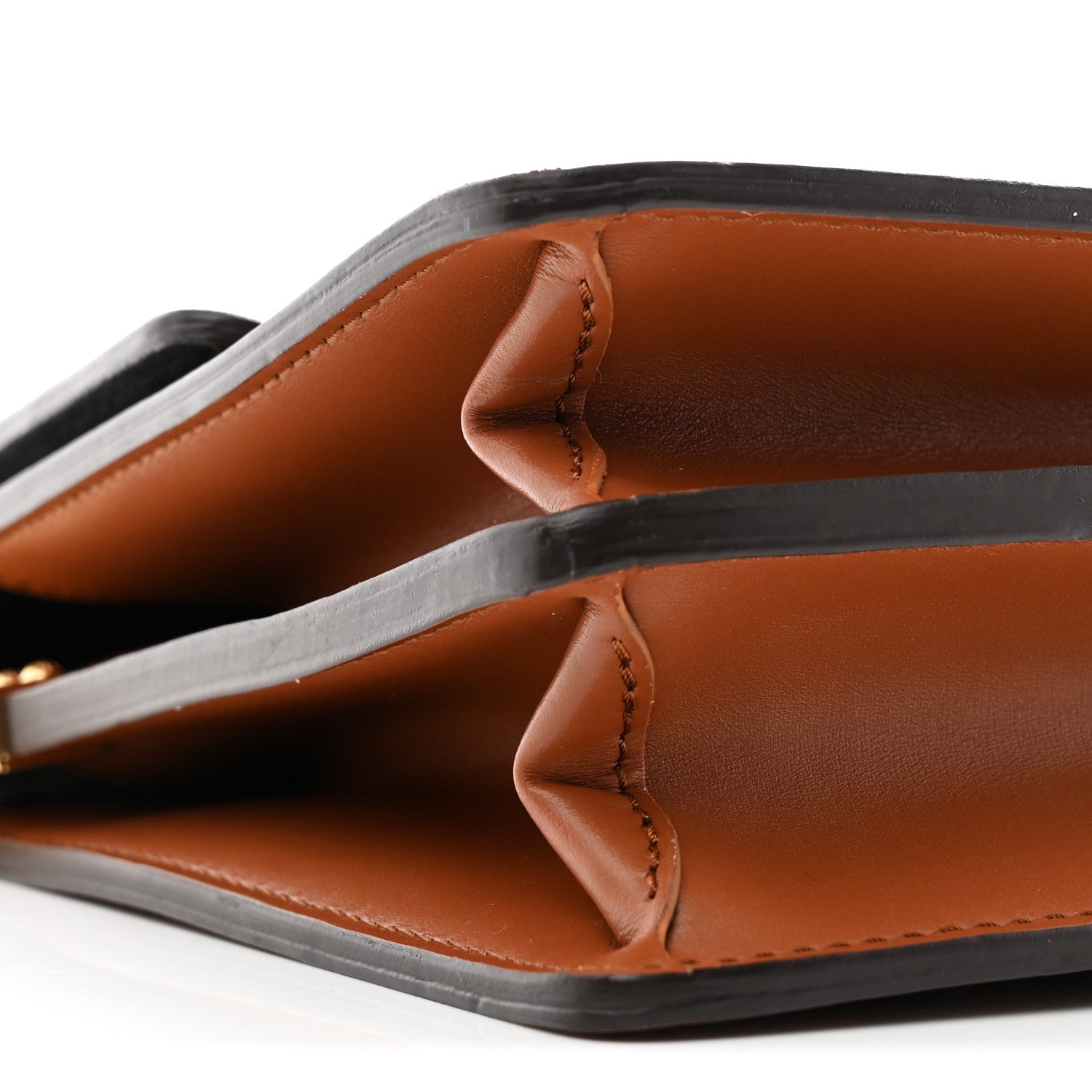 Louis Vuitton Reverse Monogram Dauphine MM 9 of 12