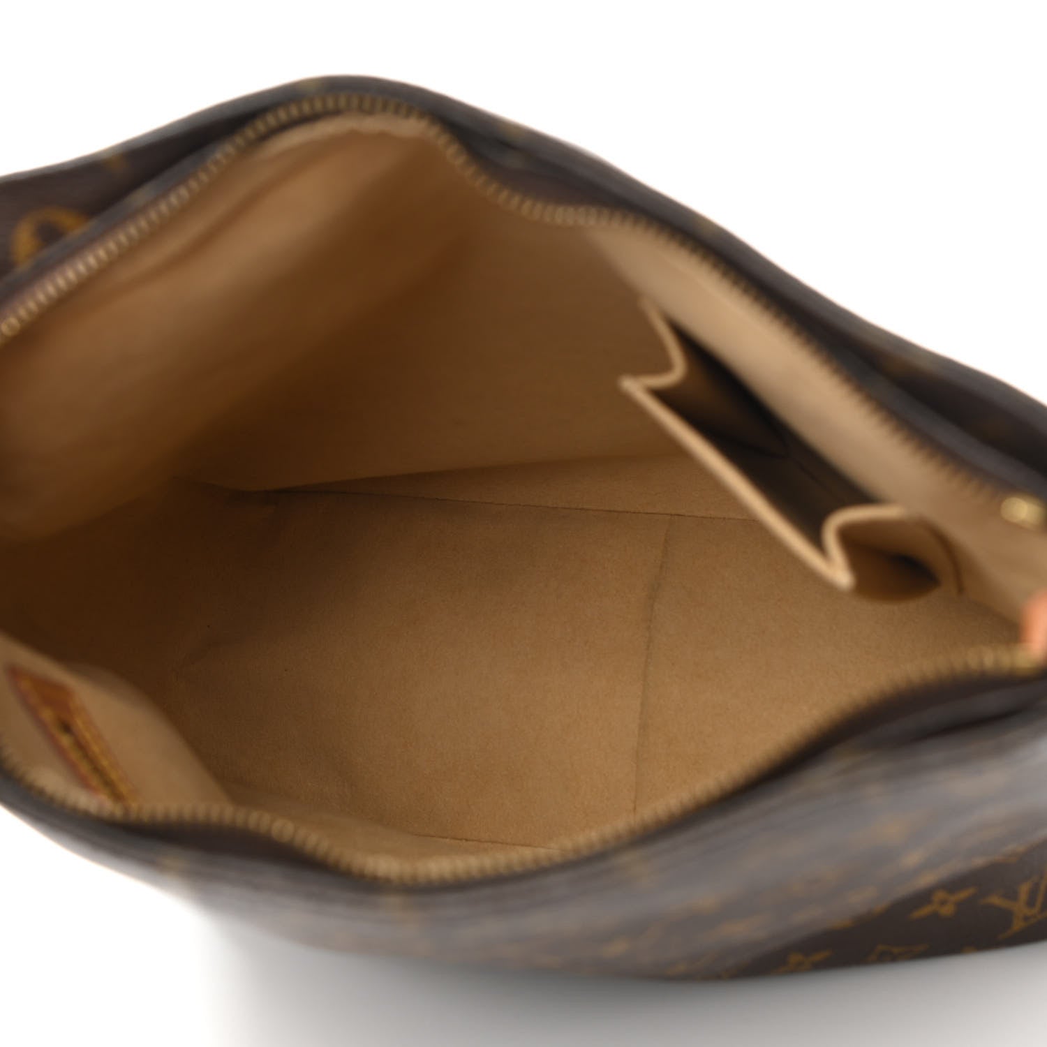 Louis Vuitton Monogram Looping GM 5 of 13