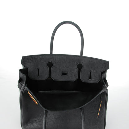 Hermes Togo Birkin 30 Black 24 of 26