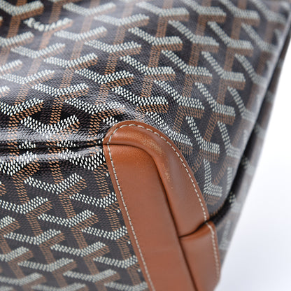 Goyard Goyardine Artois PM Black Gold 11 of 12