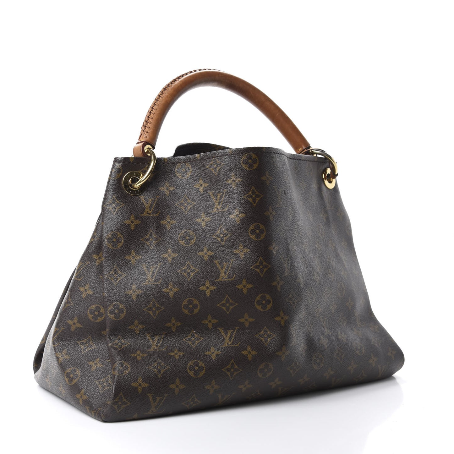 Monogram Artsy MM