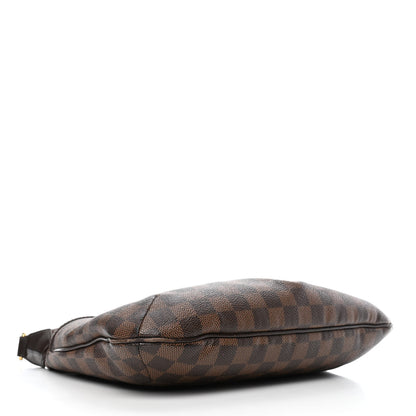Louis Vuitton Damier Ebene Bloomsbury PM 3 of 4