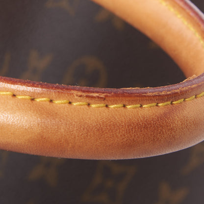 Louis Vuitton Monogram Deauville 11 of 11