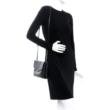 Louis Vuitton Empreinte Twice Black 2 of 9
